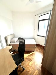 Parc Oasis (D22), Condominium #487301571